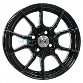 RST 5,5x14/4x98 ET33 D58,6 R014 (Lada/Datsun) BL