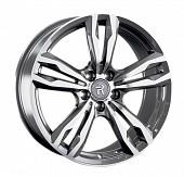 Диск REPLAY VO7 8х19 5/120 ET30 D66,1 GMF