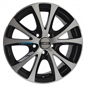 Neo 6x15/4x108 ET50 D63,4 509 BD
