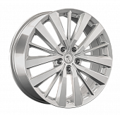 Диск REPLAY GA12 8х20 5/120 ET45 D59,6 S