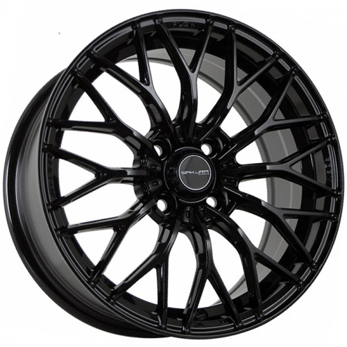 Диски Sakura Wheels SLD005-339 6.5xR15/4x100 D73.1 ET35 на tireset.ru
