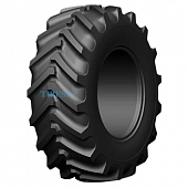 Advance 340/80R18(12,5/80R18) IND 143A8 R-4E Steel Belt TL КИТАЙ