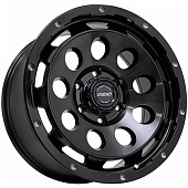 FF KF59-1755 8.5xR18/6x139.7 D110.1 ET15