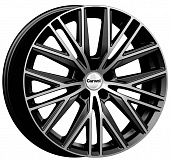 Carwel Ангара 235 8,5x20 5/108 ET36 d-65,1 AB (Арт.121488)