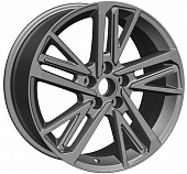 Carwel Талган 1815 (Haval DARGO) 8,0x18 5/114,3 ET40 d-66,6 GRT (Арт.135676)