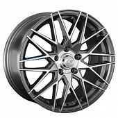 LS 7x16/5x114,3 ET40 D67,1 784 GMF (конус)