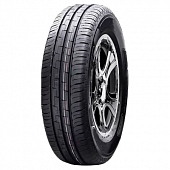 Tracmax 195R15C 106/104S X-Privilo RF19 TL