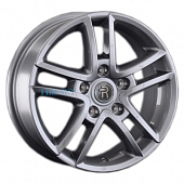 Replay 7x17/5x120 ET55 D65,1 VV30 GM (конус, C570-01)