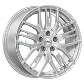 iFree 7x17/5x100 ET38 D57,1 Аскет (КС1072) Нео-классик