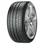 Pirelli 275/35R20 102Y XL P Zero TL Run Flat