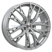 RST 7x19/5x114,3 ET40 D64,1 R119 (Haval F7) Silver