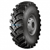 Kama 14,00-20(370-508) 146G ОИ-25 TT POR M+S 14PR + Камера 14,00-20 (370-508) вентиль РК-5А-145/165