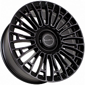 Sakura Wheels YA9656-889 8.5xR20/5x108 D73.1 ET40