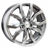 RST 7x18/5x114,3 ET53 D54,1 R138 (Coolray) BH