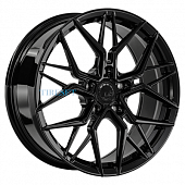 LS Forged 8x18/5x130 ET45 D71,6 LS FG63 BK (конус)