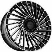FF YA9655-951 8.5xR20/5x108 D73.1 ET35