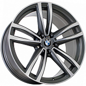 FF H3300F-1444 8.5xR19/5x112 D66.5 ET25
