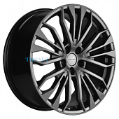 Khomen Wheels 8,5x20/5x120 ET41,5 D66,1 KHW2009 (Voyah Dream) Gray