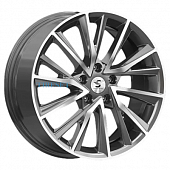КР010 (Xceed)