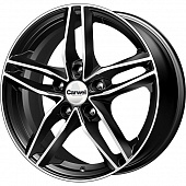 Carwel Тау 131(107) 6,5x16 5/108 ET40 d-65,1 AB (Арт.125343)