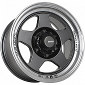 Sakura Wheels YA9563-826 8xR16/6x139.7 D106.1 ET-10
