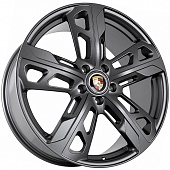 FF 876-1722 9.5xR22/5x130 D71.6 ET70
