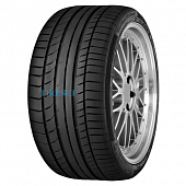 Continental 315/30ZR21 105(Y) XL ContiSportContact 5 P ND0 TL FR