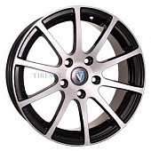 Venti 6,5x16/4x100 ET37 D60,1 1603 BD