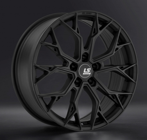Диски Диск LS FlowForming RC108 7,5х17 5/112 ET30 D66,6 MB на tireset.ru
