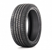 Шина для легковых автомобилей летняя Continental CrossContact LX Sport JLR 265/40R22 106Y XL