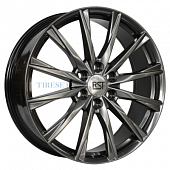 RST 8x22/6x139,7 ET55 D95,1 R2202FF (LC 300, Infinity QX70/80) HB FlowForming