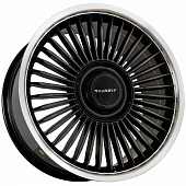 FF REW026-1527 8.5xR19/5x108 D73.1 ET35
