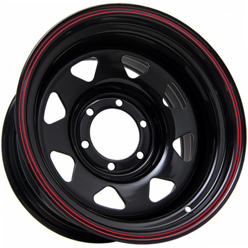 Диски Grizzly SW01-1173 9xR16/6x139.7 D110.1 ET-30 на tireset.ru