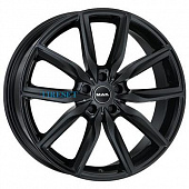 MAK 8,5x19/5x120 ET38 D72,6 Allianz Gloss Black