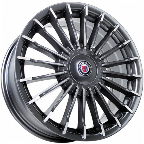 Диски Sakura Wheels 9559-262 7xR17/4x98 D73.1 ET35 на tireset.ru