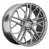 LS Forged 9x21/5x120 ET40 D72,6 LS FG48 MGM (конус, C570)