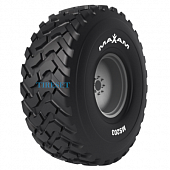 Maxam 14,00R24 175A2 (157B) * MS203 B K E-2/G-2/L-2 TL ВЬЕТНАМ