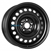 Magnetto 7x17/5x114,3 ET39 D60,1 17003 AM Black Rav-4