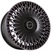 FF 9658-697 7.5xR17/4x98 D73.1 ET29