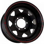Grizzly SW01-1709 8xR16/6x139.7 D110.1 ET-10