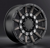 Диск LS FlowForming RC87 9х17 5/150 ET25 D110,1 MB+LBZSF