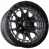 FF KF44-1267 8xR16/6x139.7 D110.1 ET-10