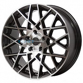 PDW 7x16/4x100 ET40 D60,1 Velocity (9103) M/TBS-2