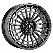 FR replica 8,5x20/5x112 ET36 D66,56 IVF-3140 B (сфера)