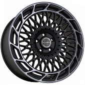 Sakura Wheels YA9657-910 8.5xR19/5x114.3 D73.1 ET35