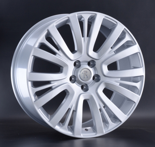 Диски Диск REPLAY LR85 9,5х21 5/120 ET49 D72,6 S на tireset.ru