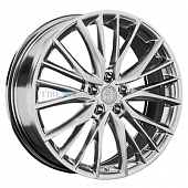 Replay 7,5x20/5x114,3 ET35 D60,1 LX244 HPB (конус, C570)