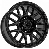 FF FBX470-1985 8.5xR17/6x139.7 D106.1 ET25