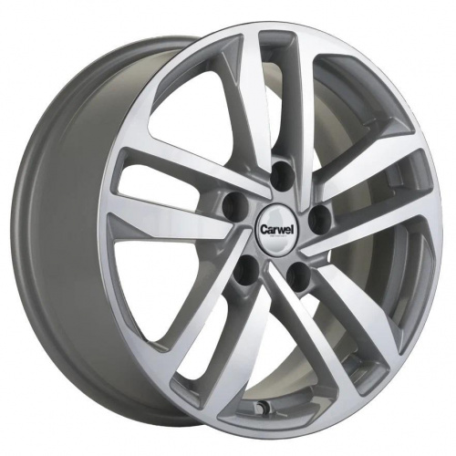 Диски Carwel Шунет 1612 (Focus) 6,5x16 5/108 ET50 d-63,35 GRT (Арт.48029) на tireset.ru