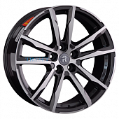 Replay 8,5x19/5x112 ET31,5 D66,6 MR298 GMF (конус, C570)